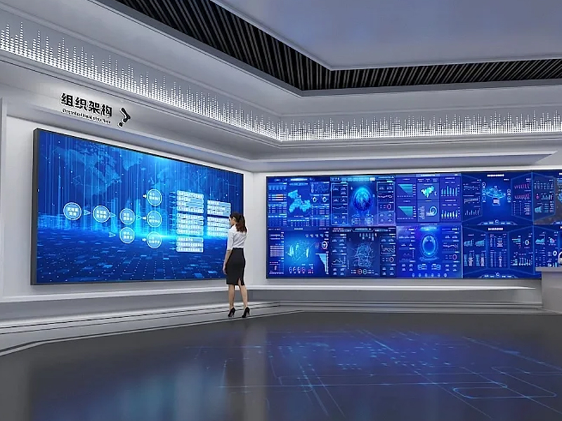 Indoor LED display installation steps and methods